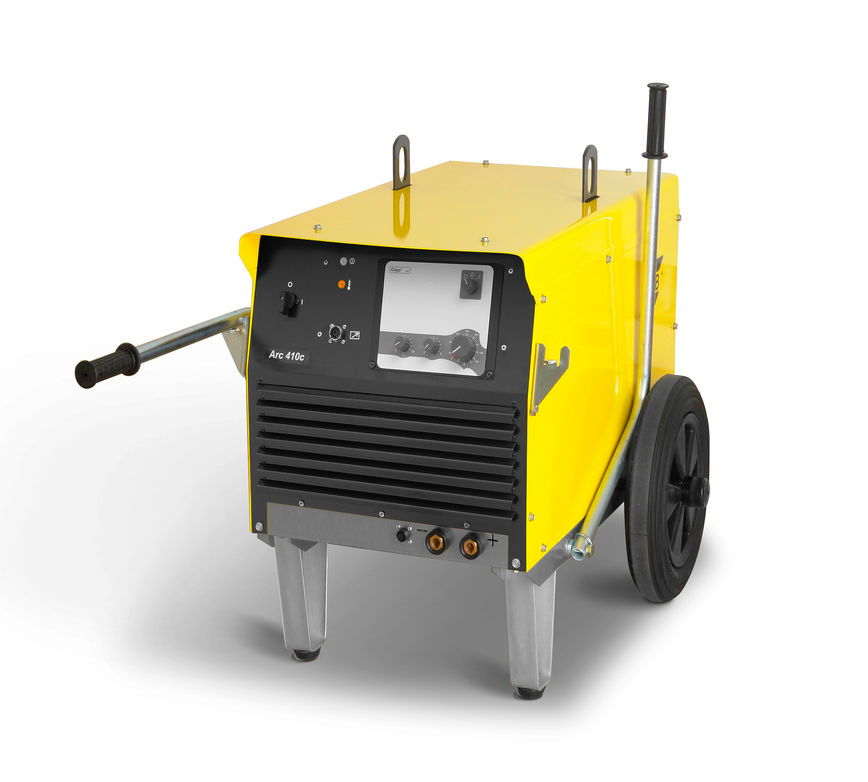 ORIGO™ ARC 410c